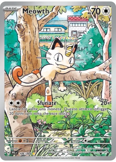 Meowth