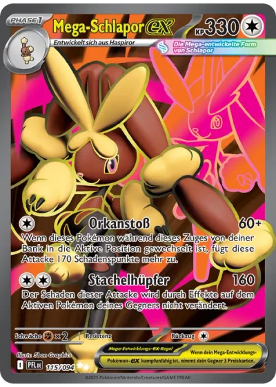 Mega-Schlapor-ex
