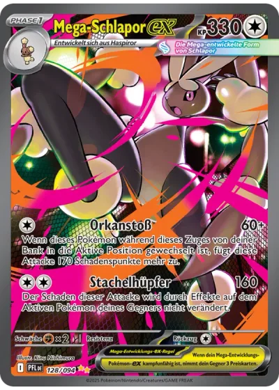 Mega-Schlapor-ex