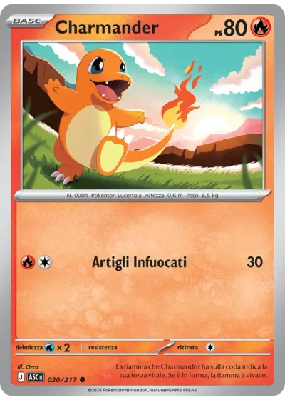 Charmander