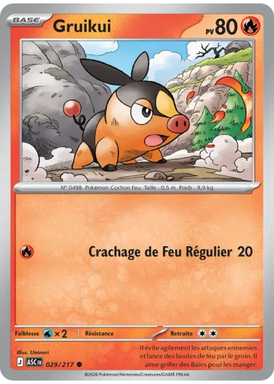 Gruikui