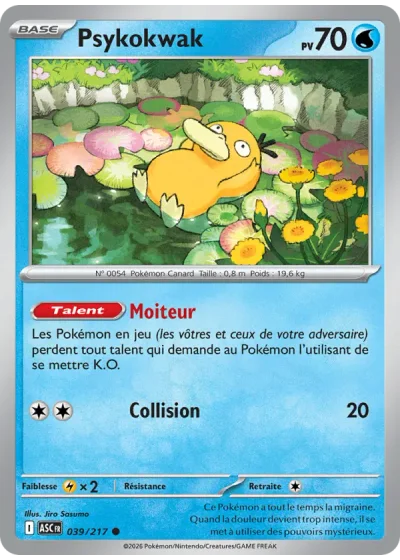 Psykokwak