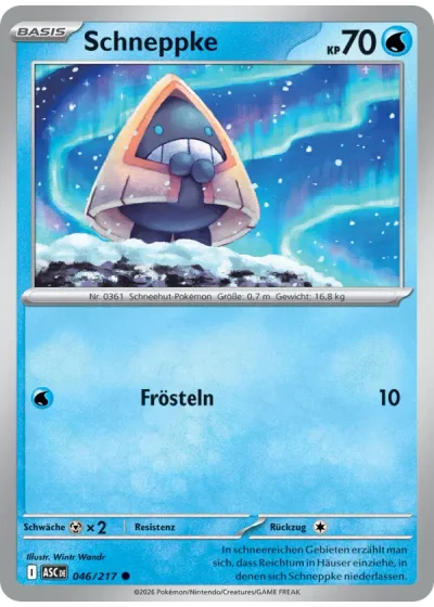 Schneppke