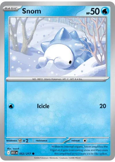 Snom