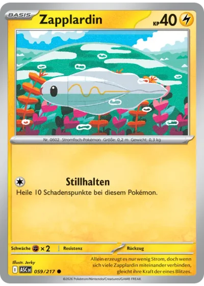 Zapplardin