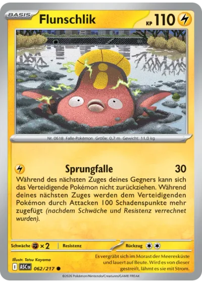 Flunschlik