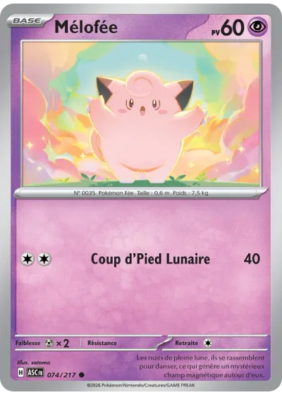 Mélofée