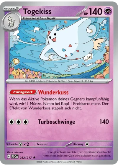 Togekiss