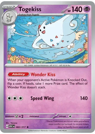 Togekiss