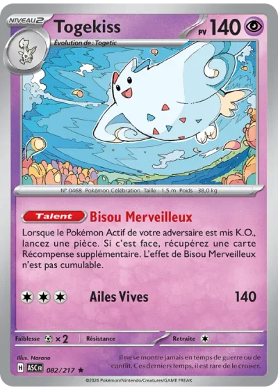 Togekiss
