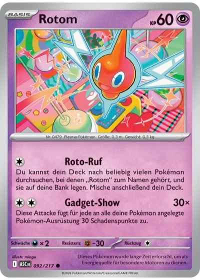 Rotom