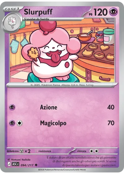 Slurpuff