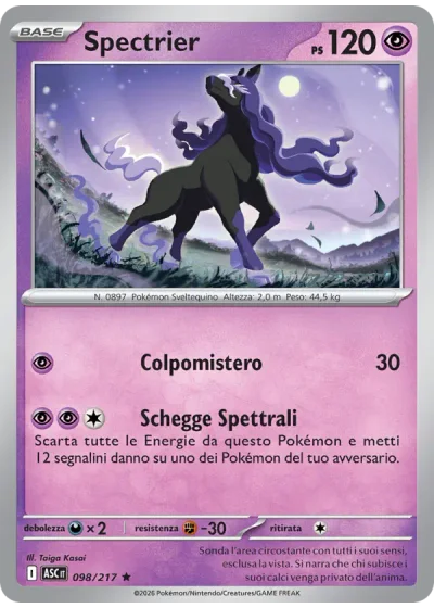 Spectrier