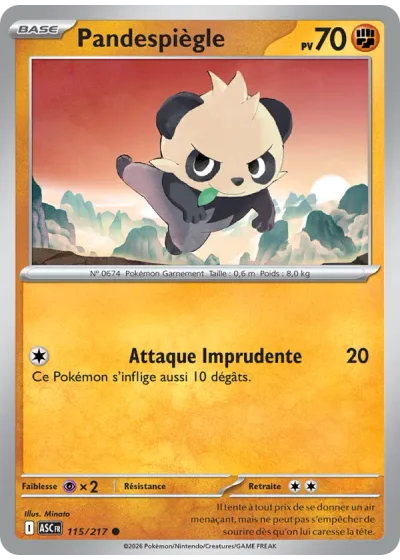 Pandespiègle
