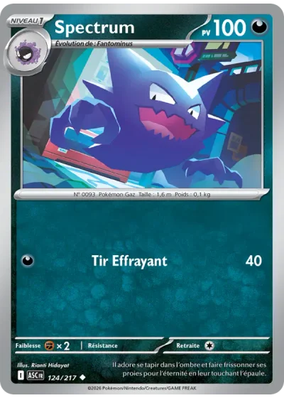 Spectrum