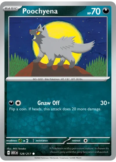Poochyena