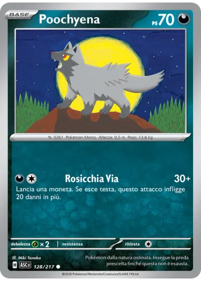 Poochyena