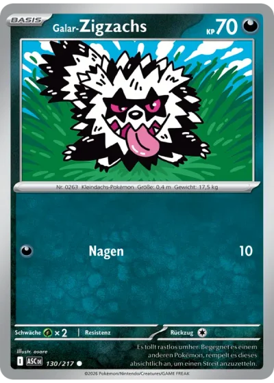 Galar-Zigzachs