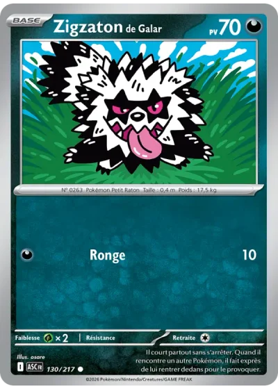 Zigzaton de Galar