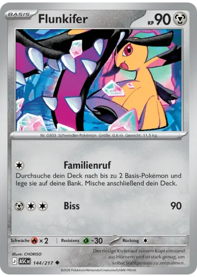 Flunkifer