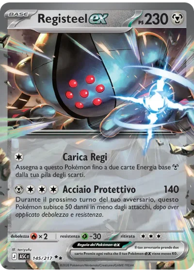 Registeel-ex