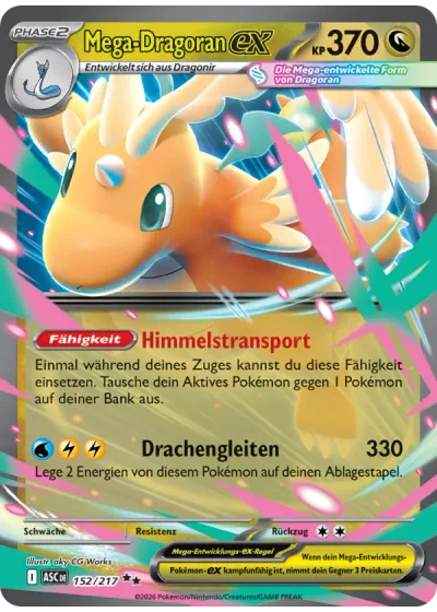 Mega-Dragoran-ex