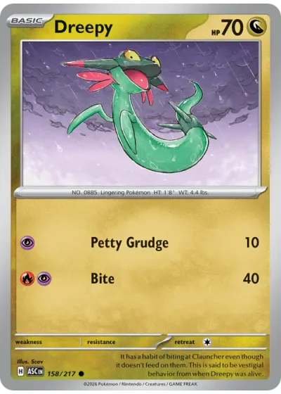 Dreepy