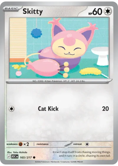 Skitty