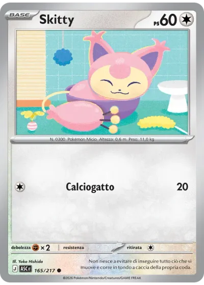 Skitty