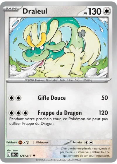 Draïeul