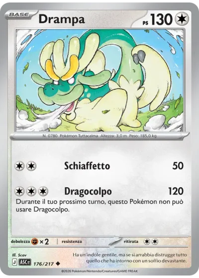 Drampa