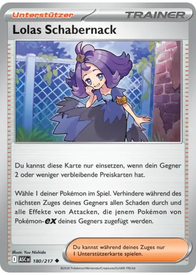 Lolas Schabernack
