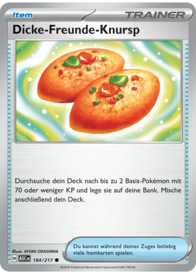 Dicke-Freunde-Knursp