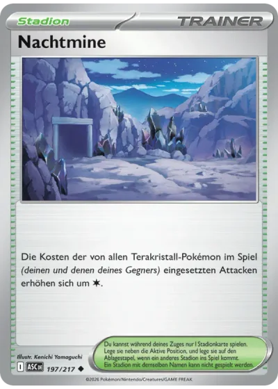 Nachtmine
