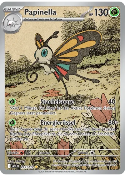 Papinella