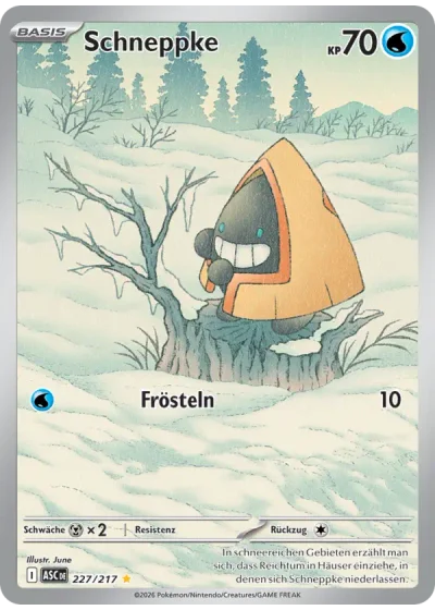 Schneppke