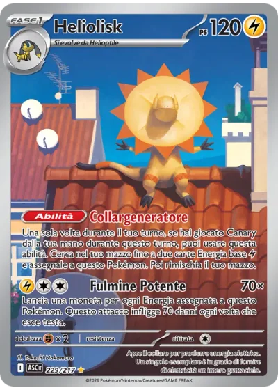 Heliolisk