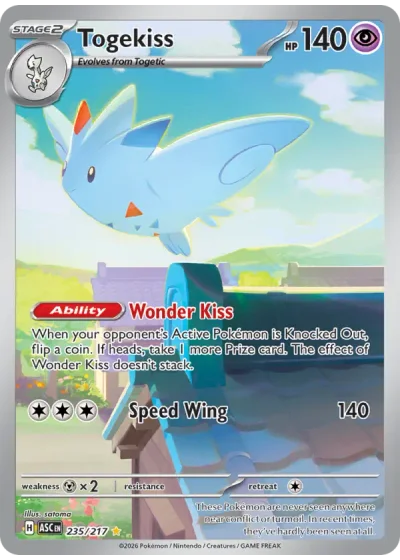 Togekiss