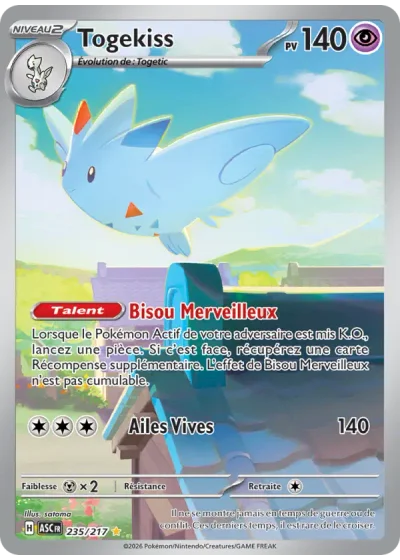 Togekiss