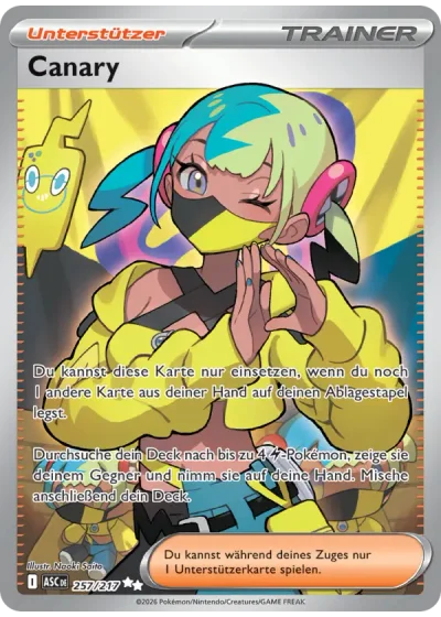 Canary
