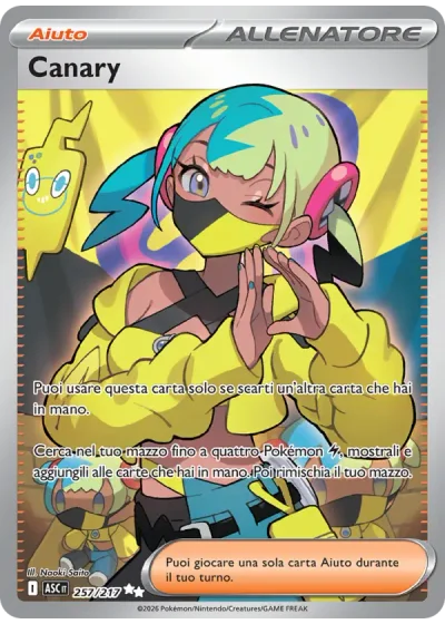 Canary
