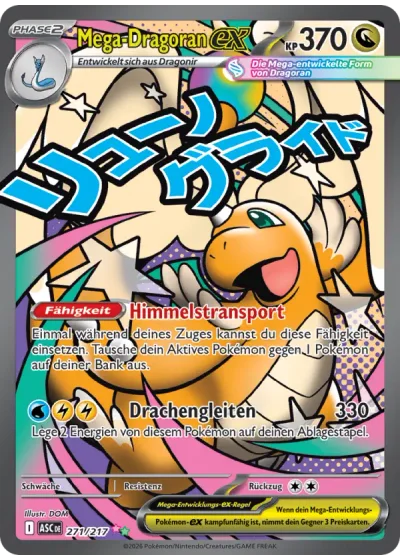 Mega-Dragoran-ex