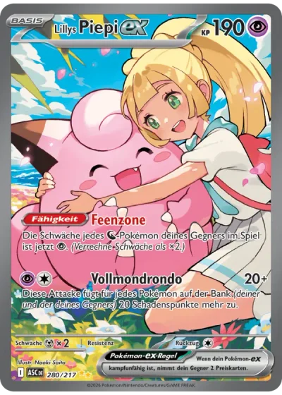 Lillys Piepi-ex