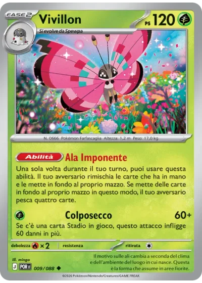 Vivillon