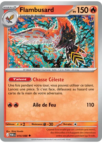 Flambusard