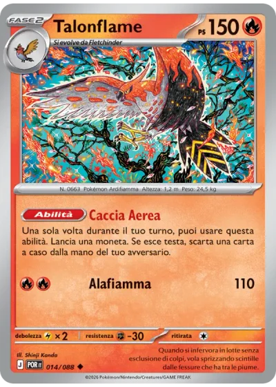 Talonflame