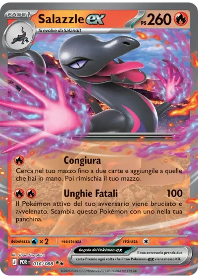 Salazzle-ex