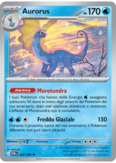 Aurorus