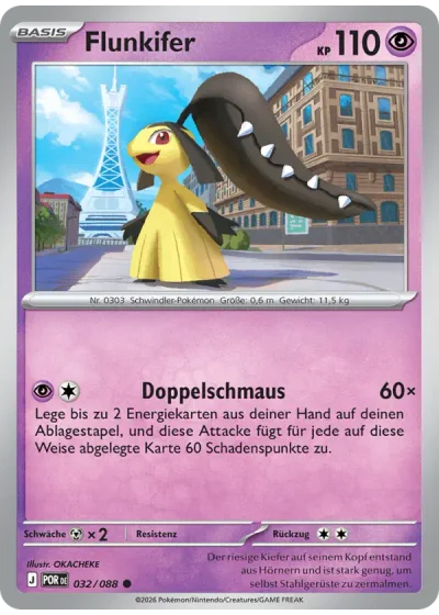 Flunkifer