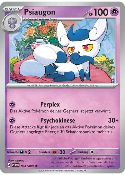 Psiaugon